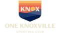 One Knoxville Sporting Club Logo