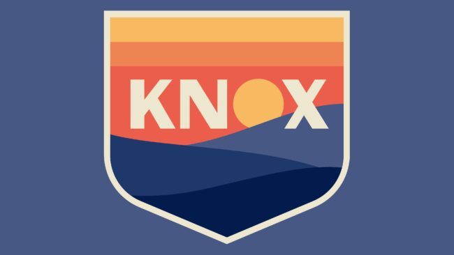One Knoxville Sporting Club Nuevo Logotipo