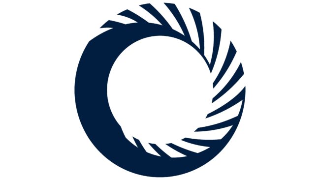 Oxford University Press Emblema