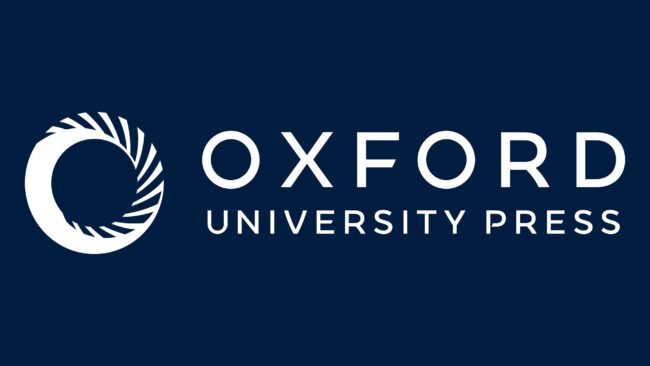 Oxford University Press Nuevo Logotipo