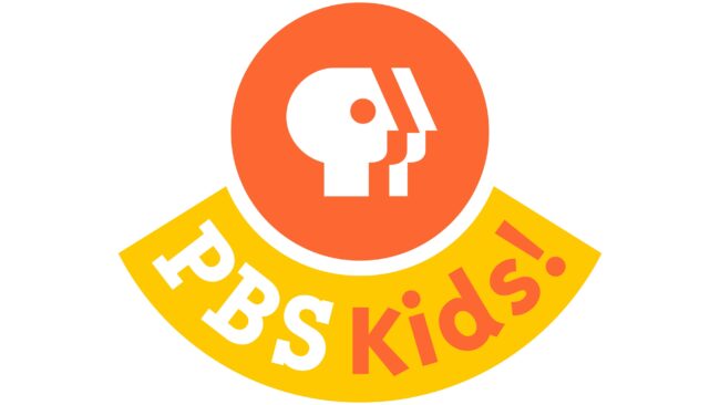 PBS Kids Logotipo 1998-1999
