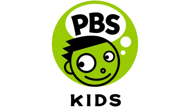 PBS Kids Logotipo 1999-2013