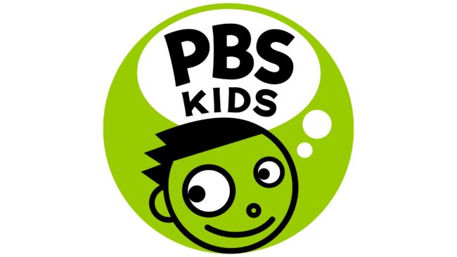 PBS Kids Logotipo 2008-presente