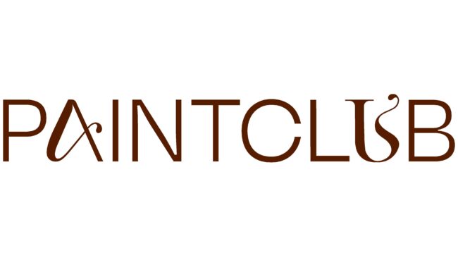Paintclub Logo