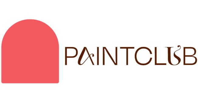 Paintclub Nuevo Logotipo