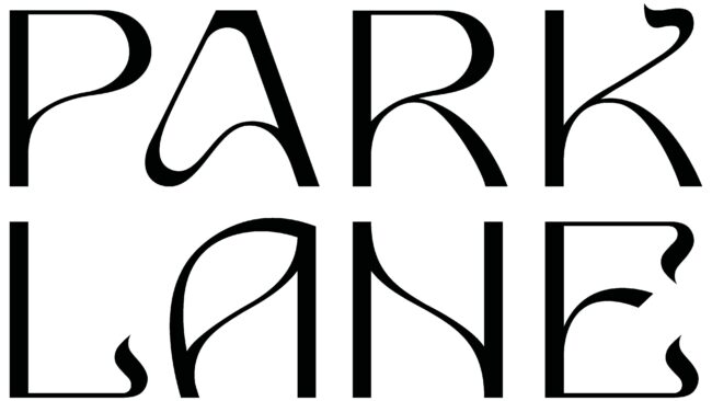 Park Lane Nuevo Logotipo