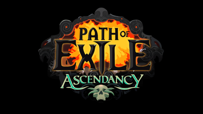 Path of Exile Emblema