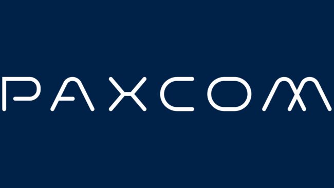 Paxcom Nuevo Logotipo