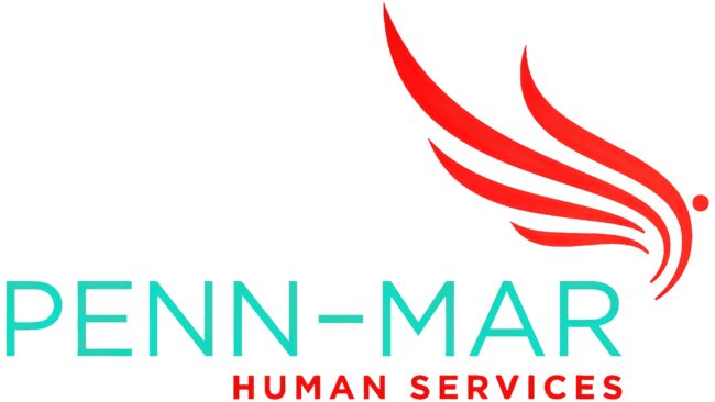 Penn-Mar Human Services Nuevo Logotipo