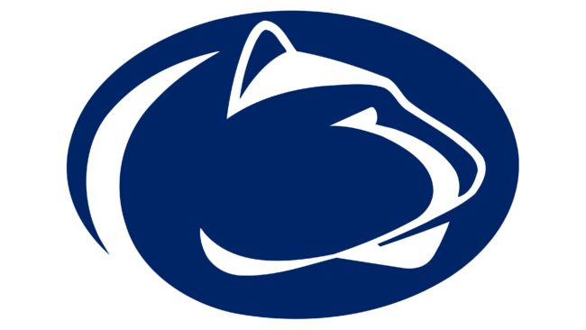 Penn State Logotipo 2005-presente