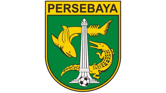 Persebaya Logo
