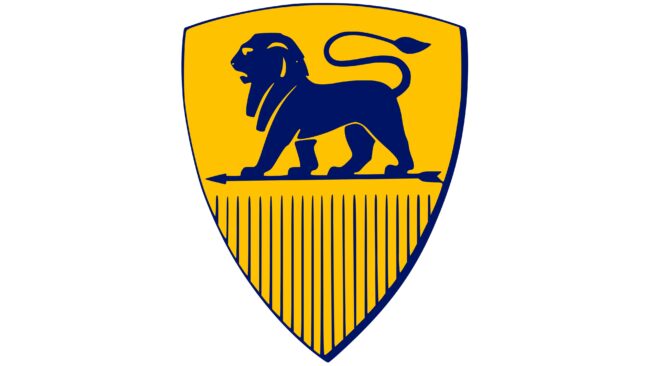 Peugeot Logotipo 1936-1948