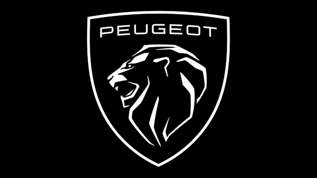 Peugeot Simbolo
