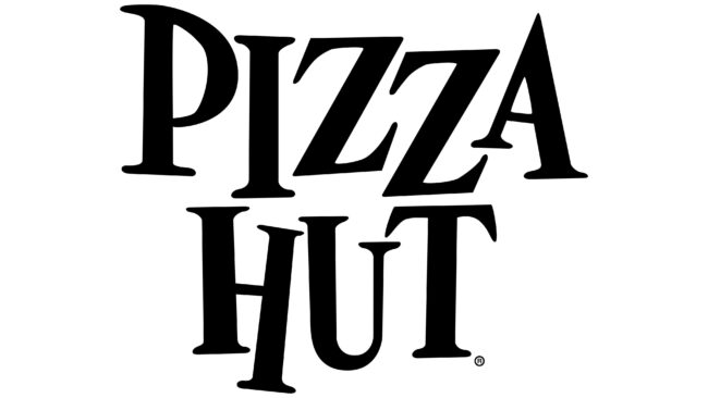Pizza Hut Logotipo 1970-1974