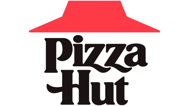Pizza Hut Logotipo 1974-1999