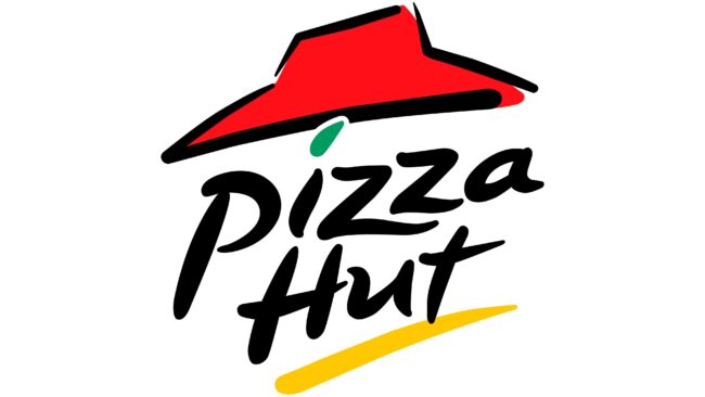 Pizza Hut Logotipo 1999-2010