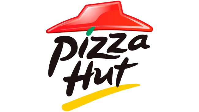 Pizza Hut Logotipo 2010-2014