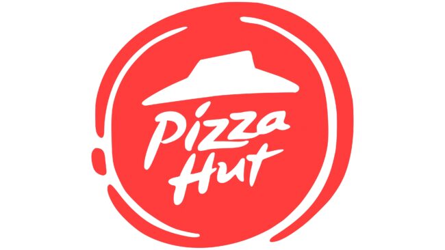 Pizza Hut Logotipo 2014-2019