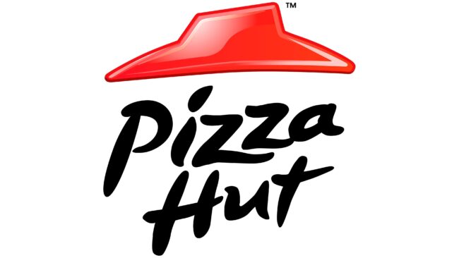 Pizza Hut Logotipo 2014 (North America)