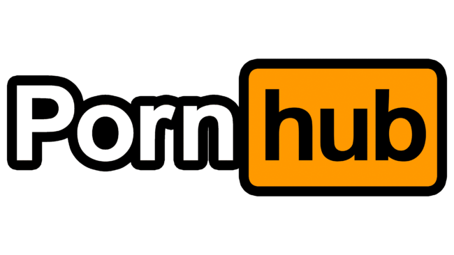Pornhub Emblema