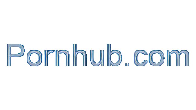 Pornhub Logotipo 2007