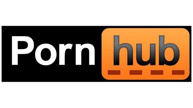 Pornhub Logotipo 2009-2012
