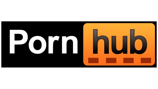 Pornhub Logotipo 2012-2014