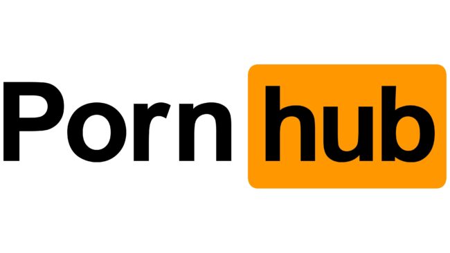 Pornhub Logotipo 2014-presente