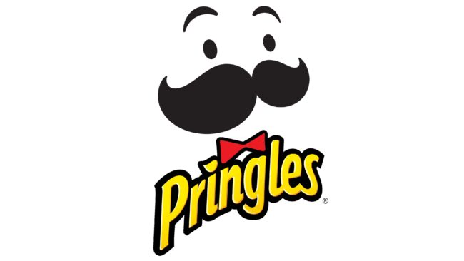 Pringles Logo