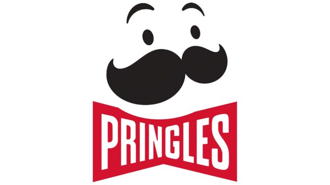 Pringles Nuevo Logotipo