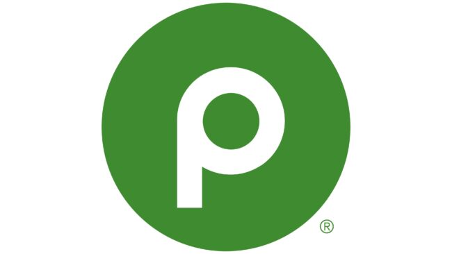 Publix Logo 2012-presente