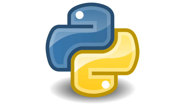 Python Simbolo