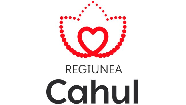 Regiunii Cahul Logo