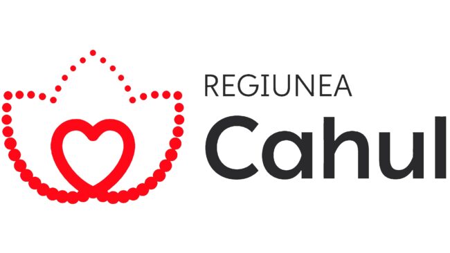 Regiunii Cahul Nuevo Logotipo
