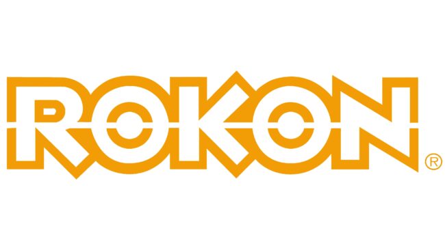 Rokon Logo