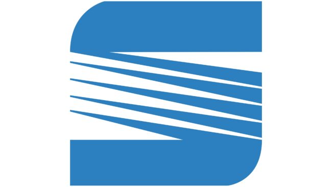 SEAT Logotipo 1982-1992