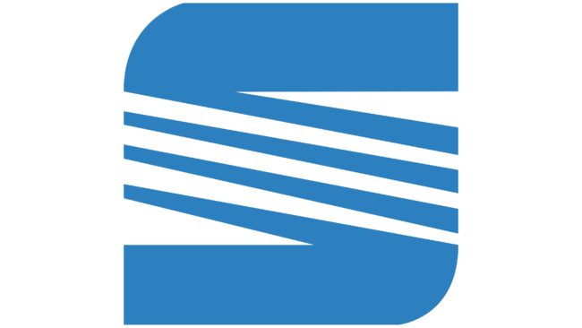 SEAT Logotipo 1992-1999