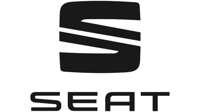 SEAT Logotipo 2017-presente