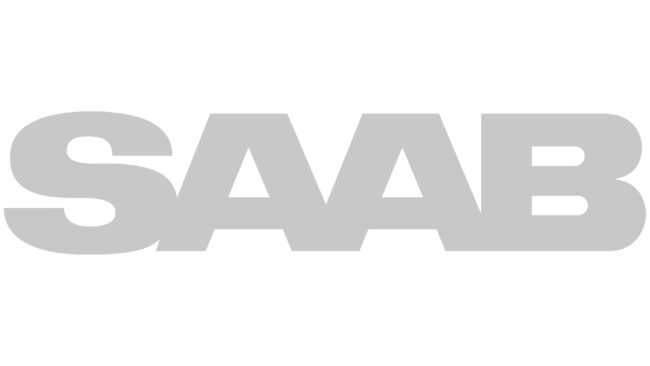 Saab Logotipo 2012-2014