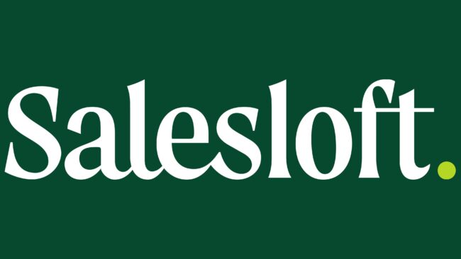Salesloft Nuevo Logotipo
