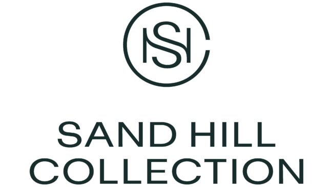 Sand Hill Collection Logo