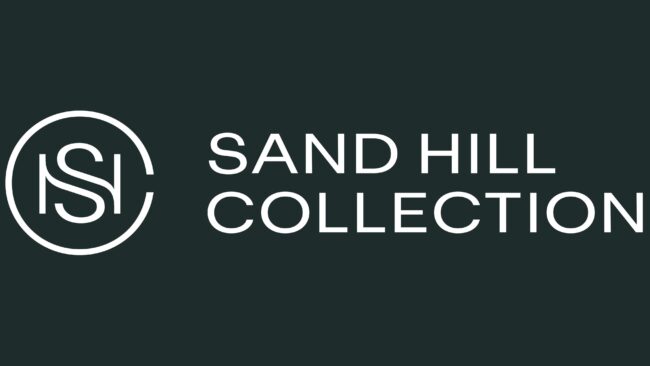 Sand Hill Collection Nuevo Logotipo