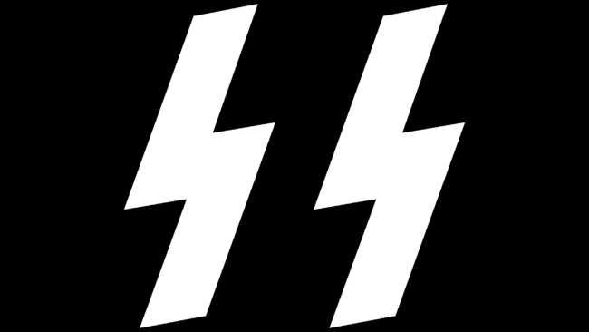 Schutzstaffel Logo