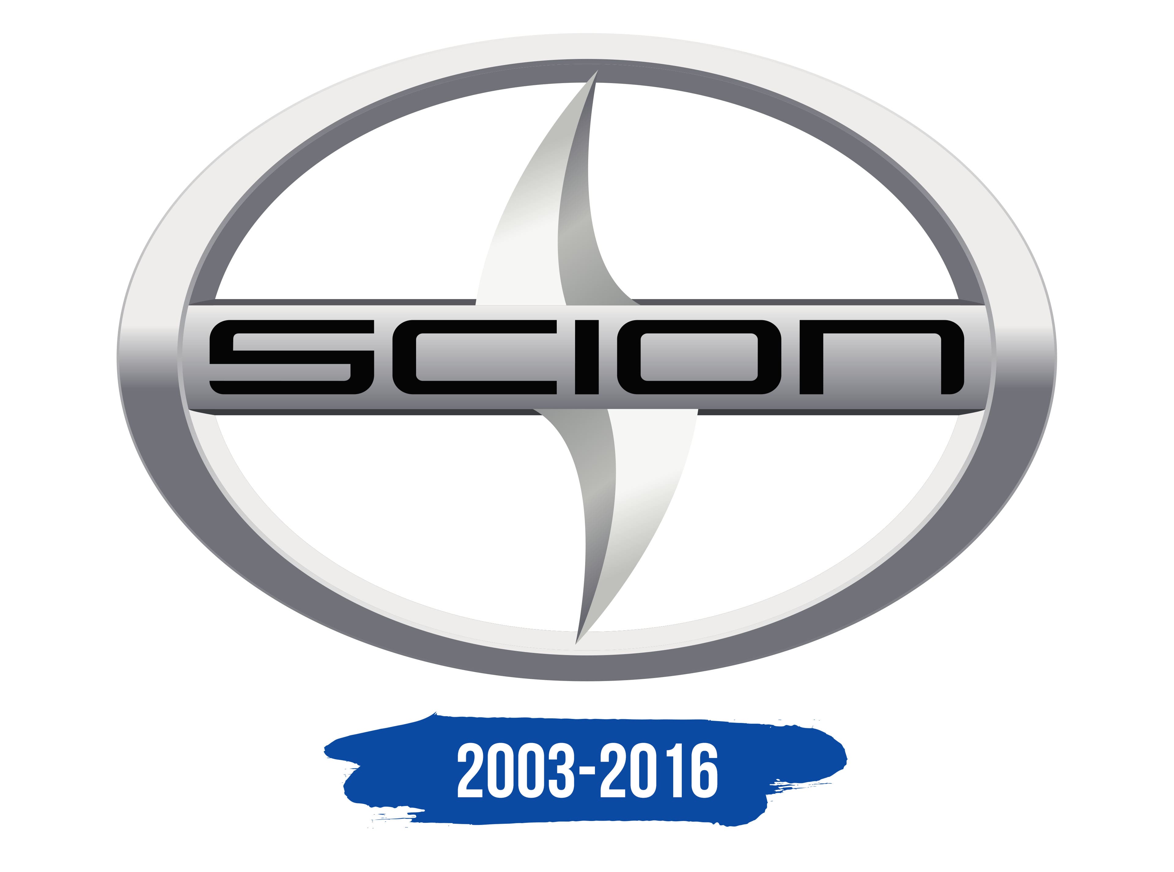 Scion Logo y símbolo, significado, historia, PNG, marca