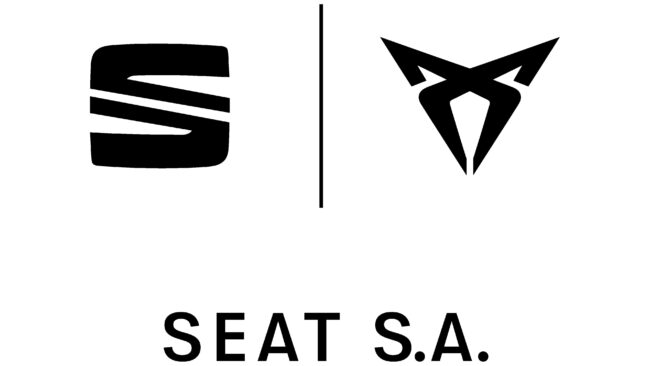 Seat SA Logo