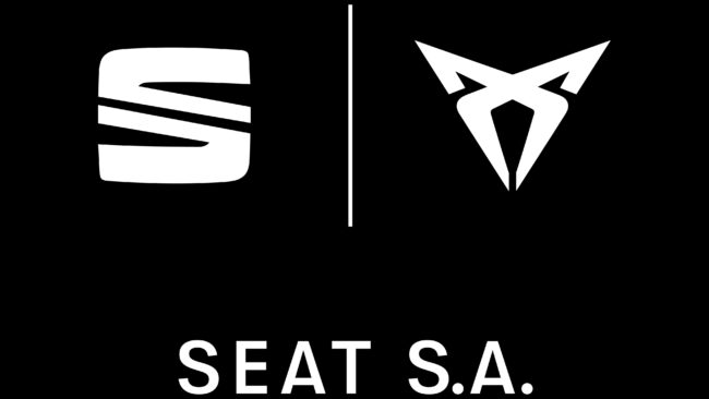 Seat SA Nuevo Logotipo