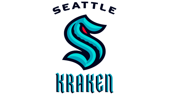 Seattle Kraken Emblema