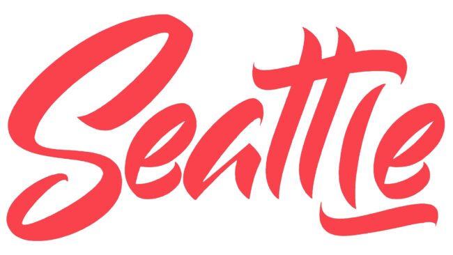 Seattle Logotipo 2018-2020