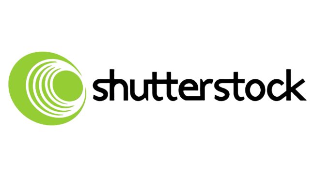 Shutterstock Logotipo 2008-2011