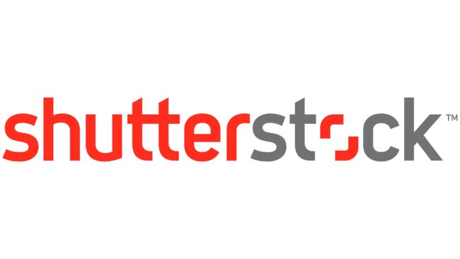 Shutterstock Logotipo 2012-presente